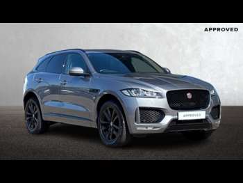 2020 - 2.0 [250] Chequered Flag 5dr Auto AWD