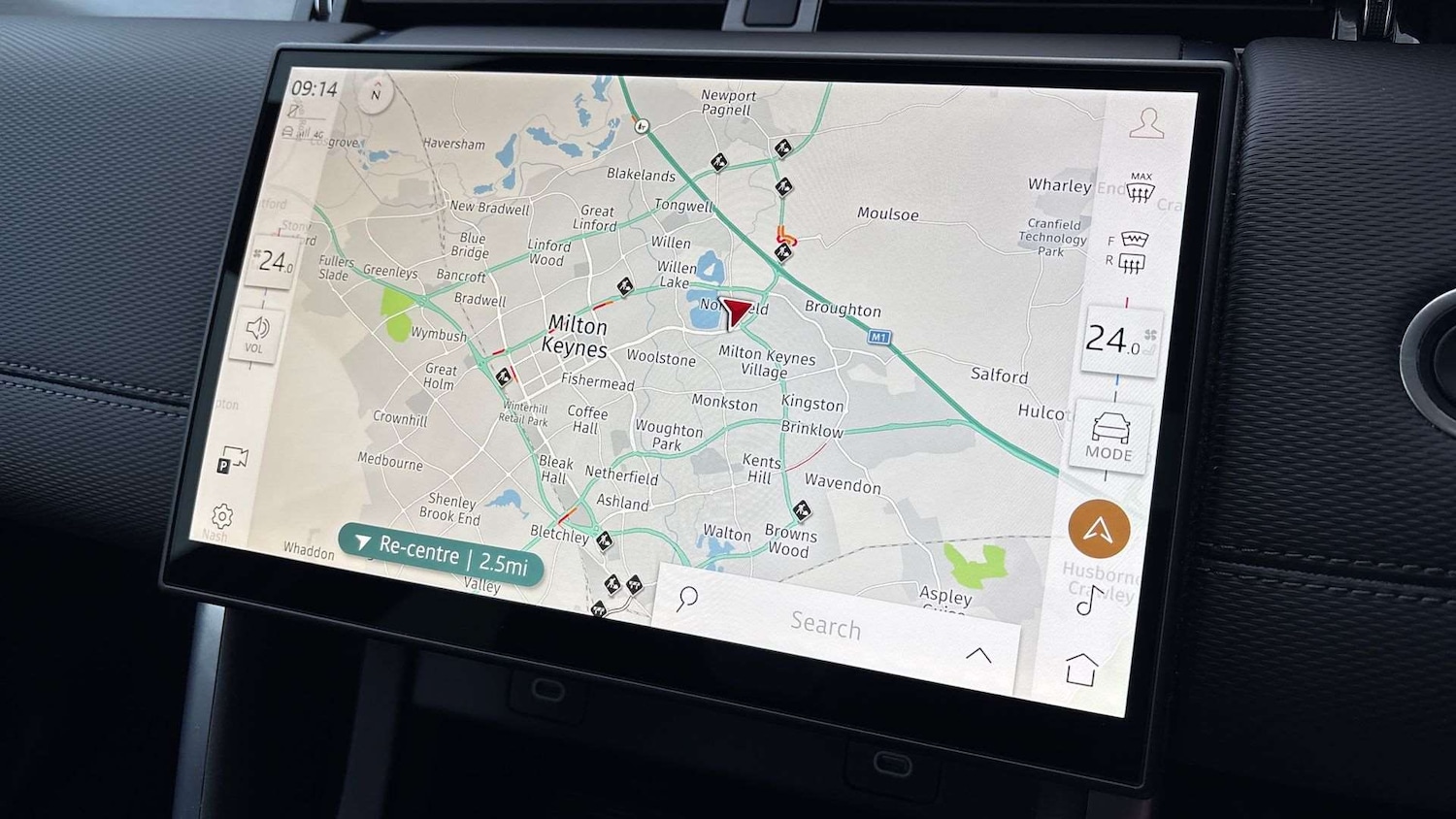 Used Land Rover Discovery Sport 2024 for sale - 77233124: Photo 11