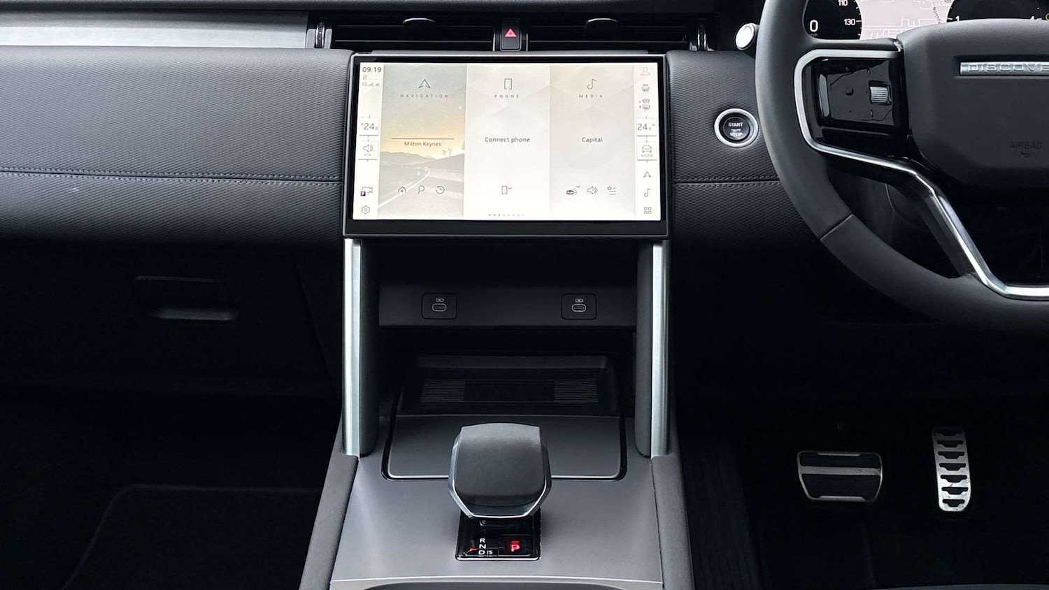 Used Land Rover Discovery Sport 2024 for sale - 77233124: Photo 14