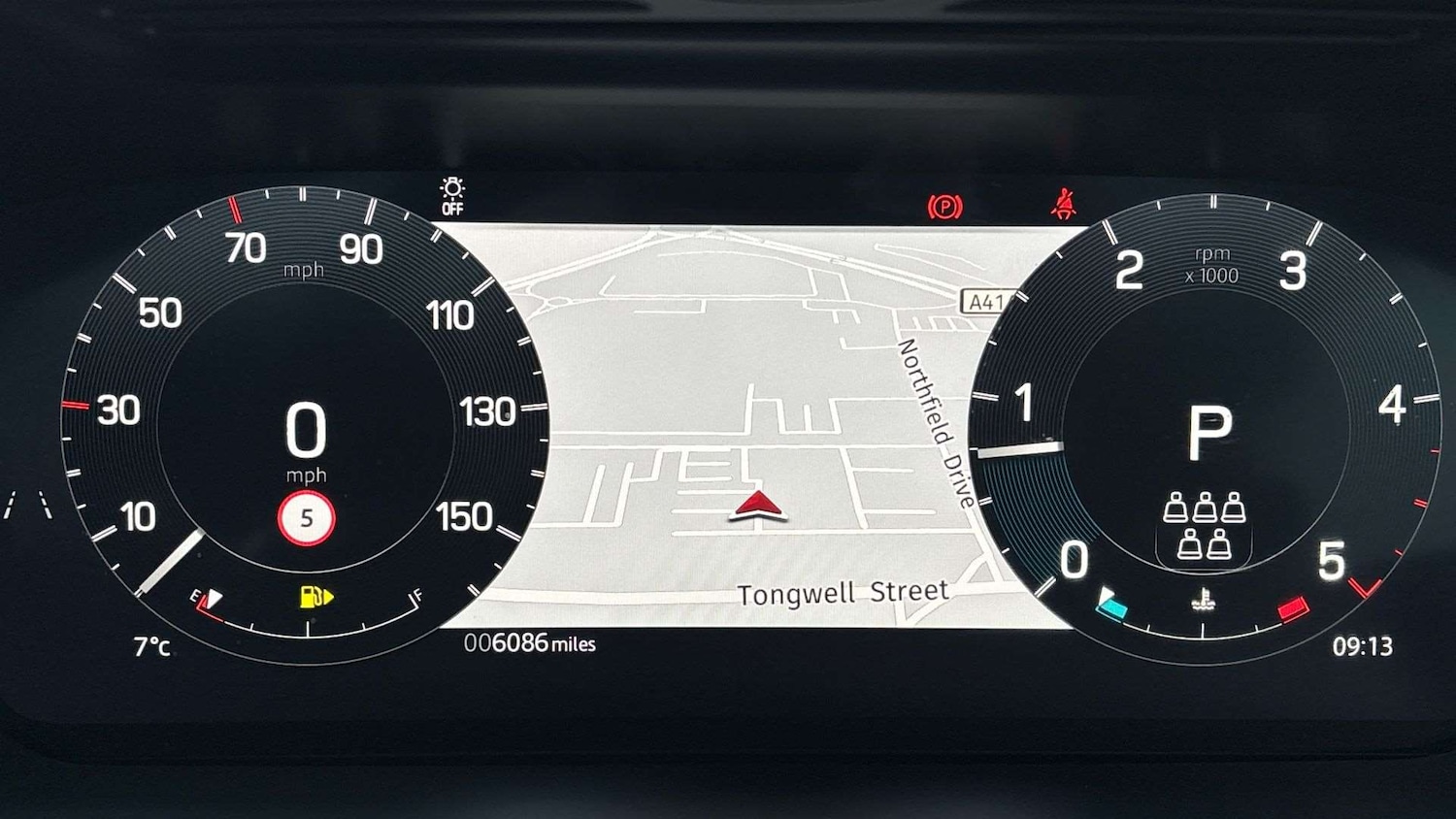 Used Land Rover Discovery Sport 2024 for sale - 77233124: Photo 16