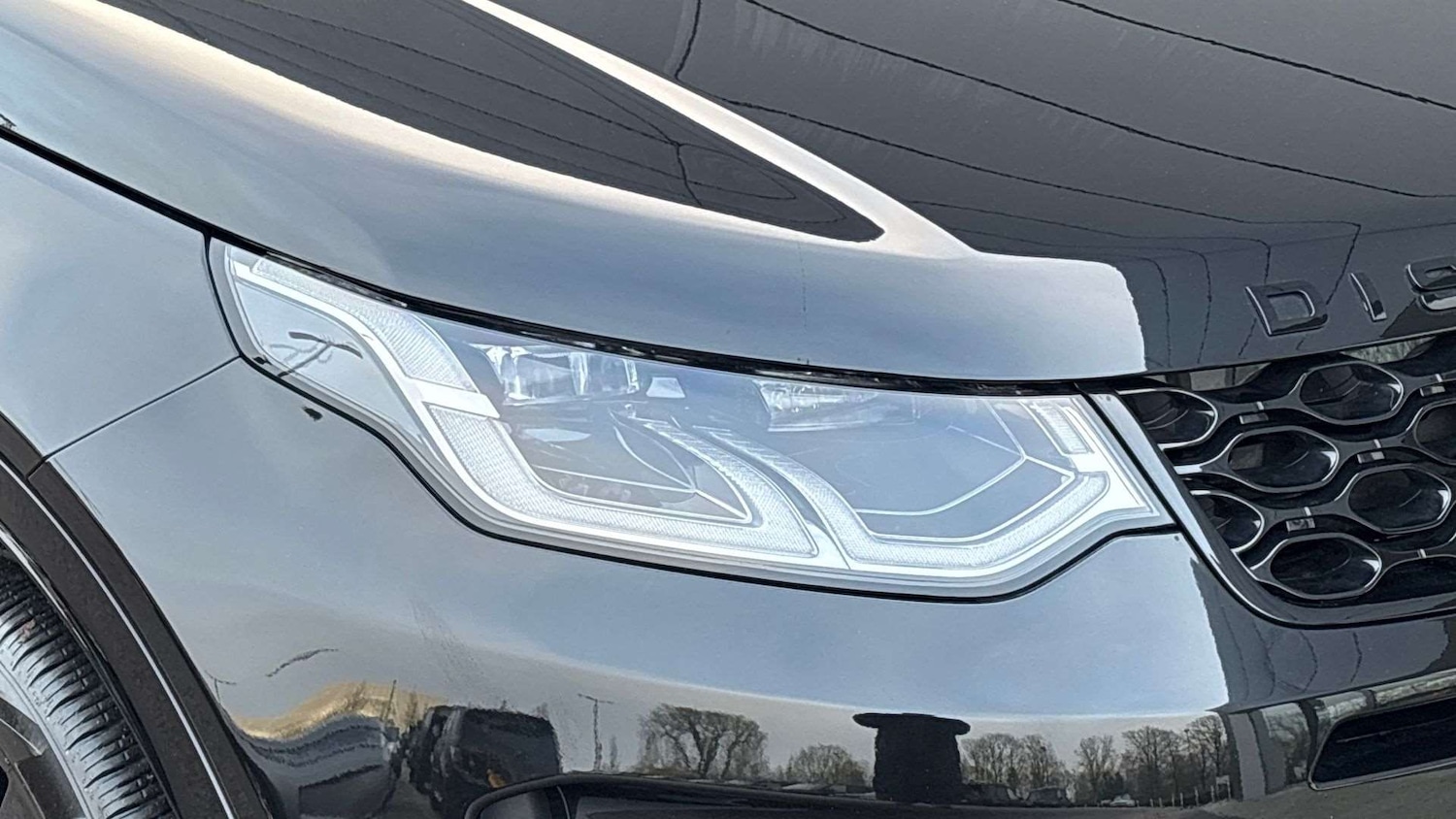 Used Land Rover Discovery Sport 2024 for sale - 77233124: Photo 17