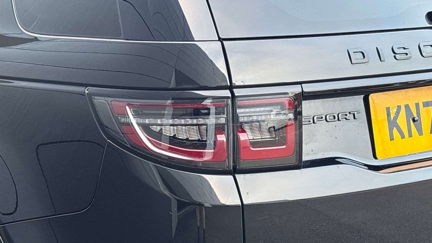 Used Land Rover Discovery Sport 2024 for sale - 77233124: Photo 19