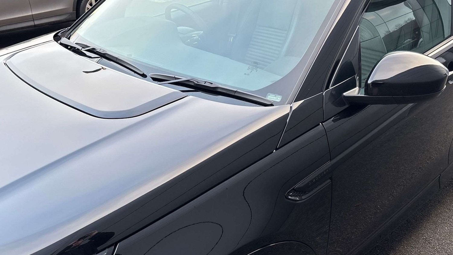 Used Land Rover Discovery Sport 2024 for sale - 77233124: Photo 20