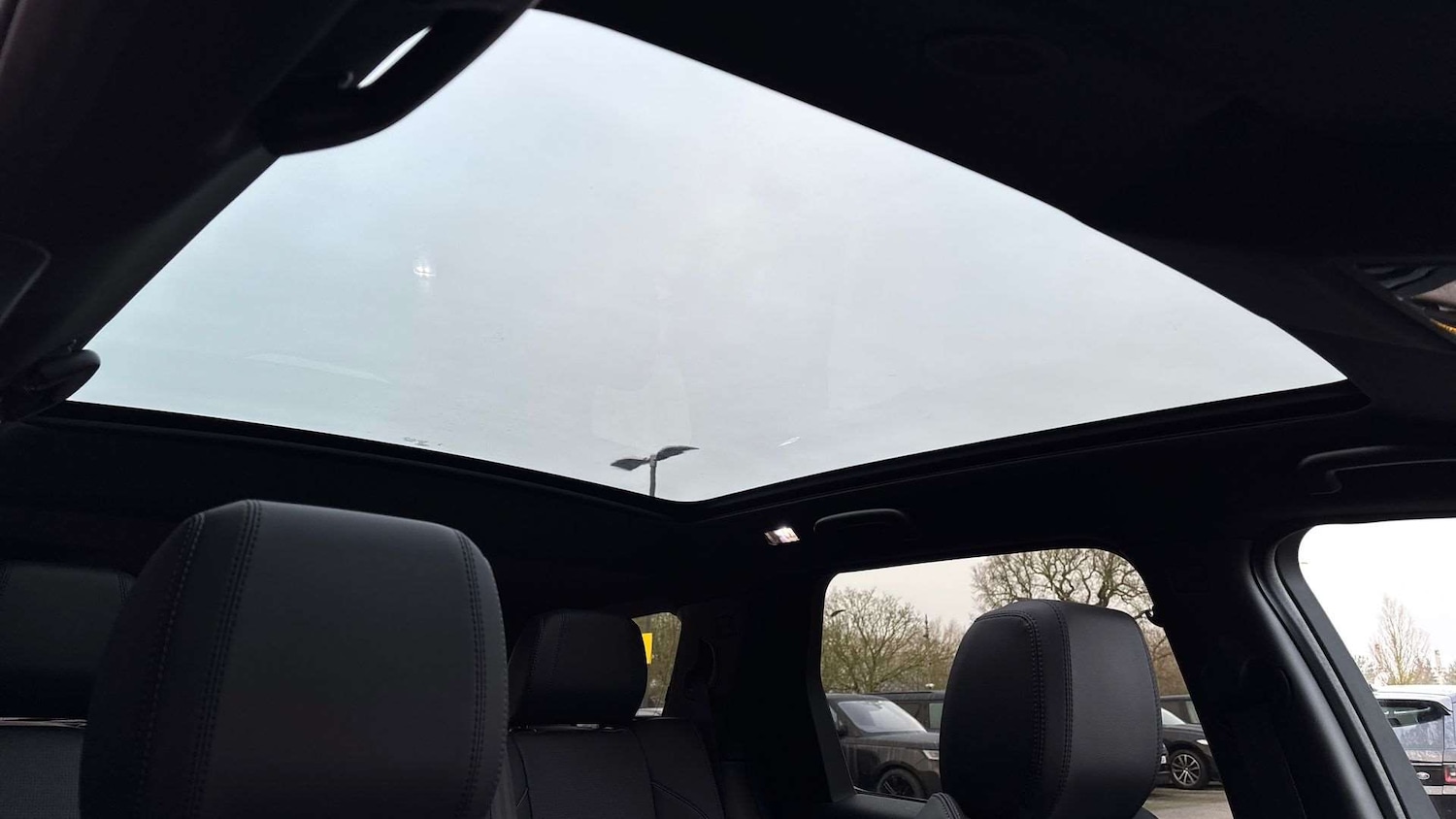 Used Land Rover Discovery Sport 2024 for sale - 77233124: Photo 21