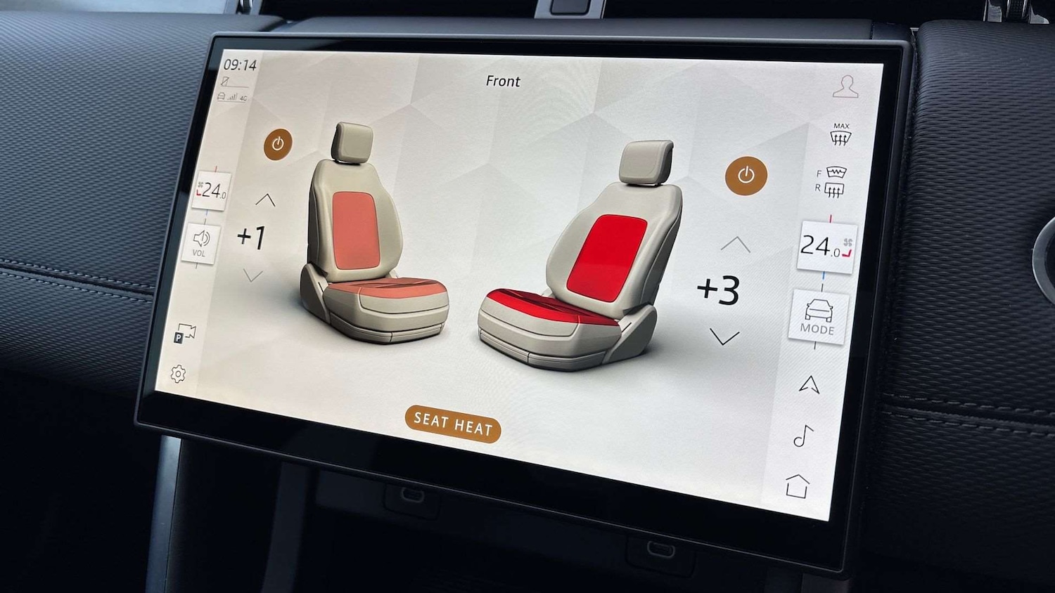 Used Land Rover Discovery Sport 2024 for sale - 77233124: Photo 22