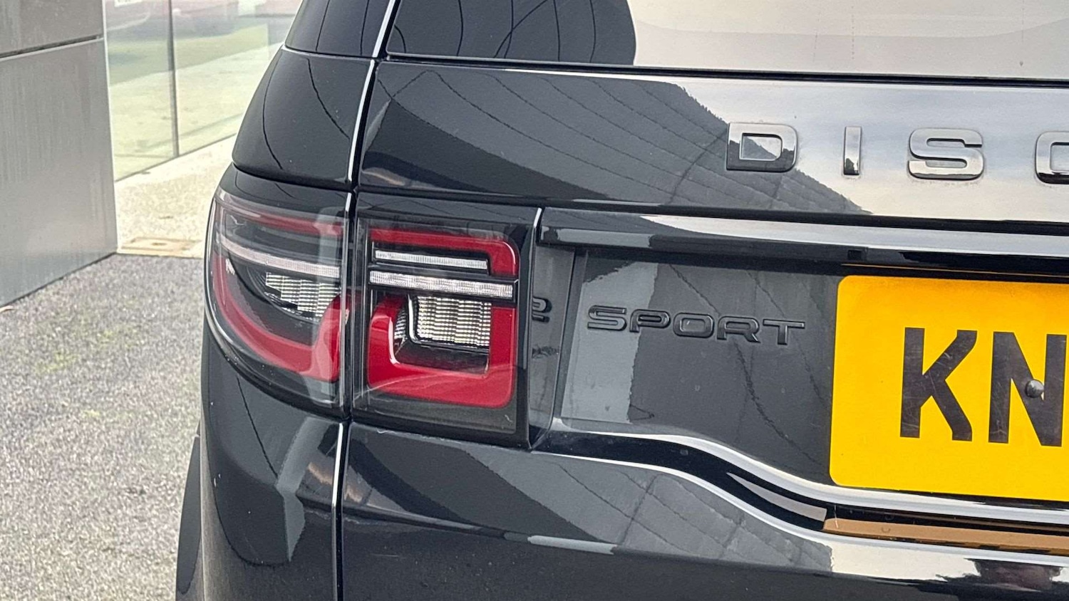 Used Land Rover Discovery Sport 2024 for sale - 77233124: Photo 26