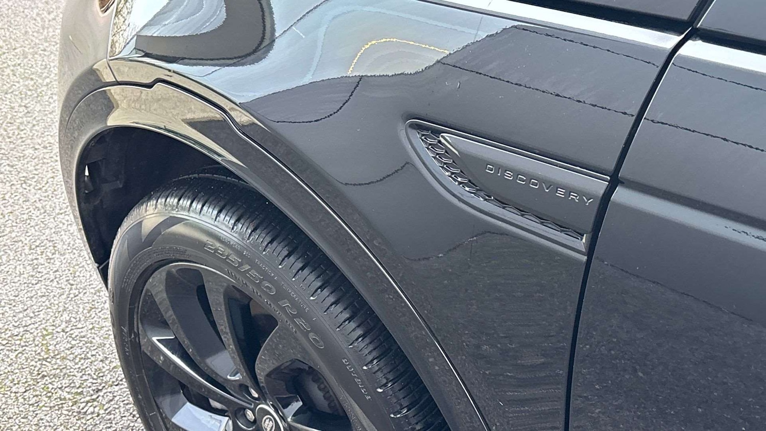 Used Land Rover Discovery Sport 2024 for sale - 77233124: Photo 28