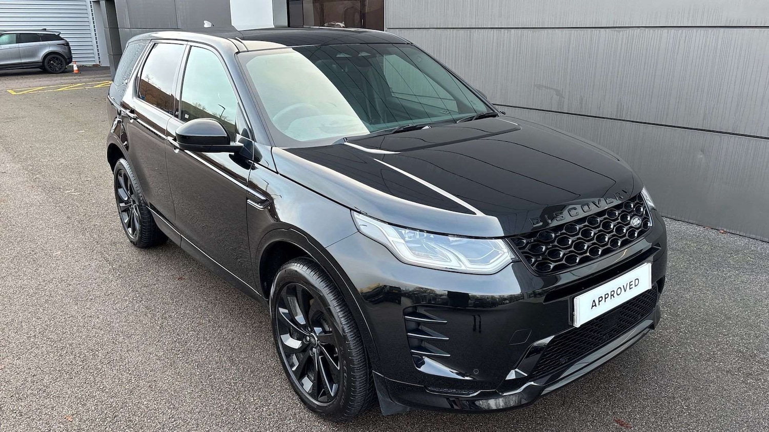 Used Land Rover Discovery Sport 2024 for sale - 77233124: Photo 29