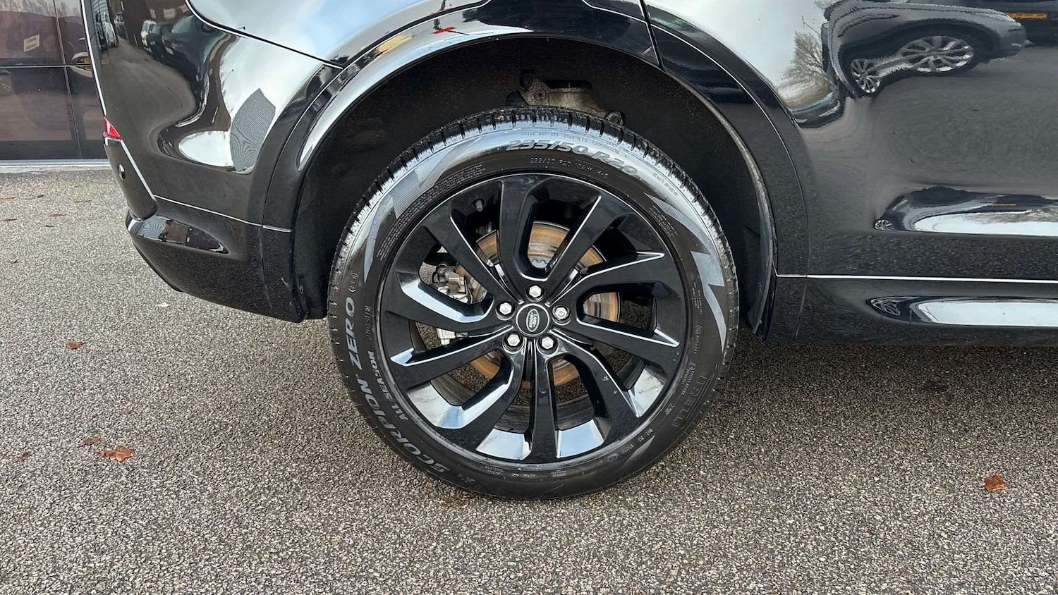 Used Land Rover Discovery Sport 2024 for sale - 77233124: Photo 30