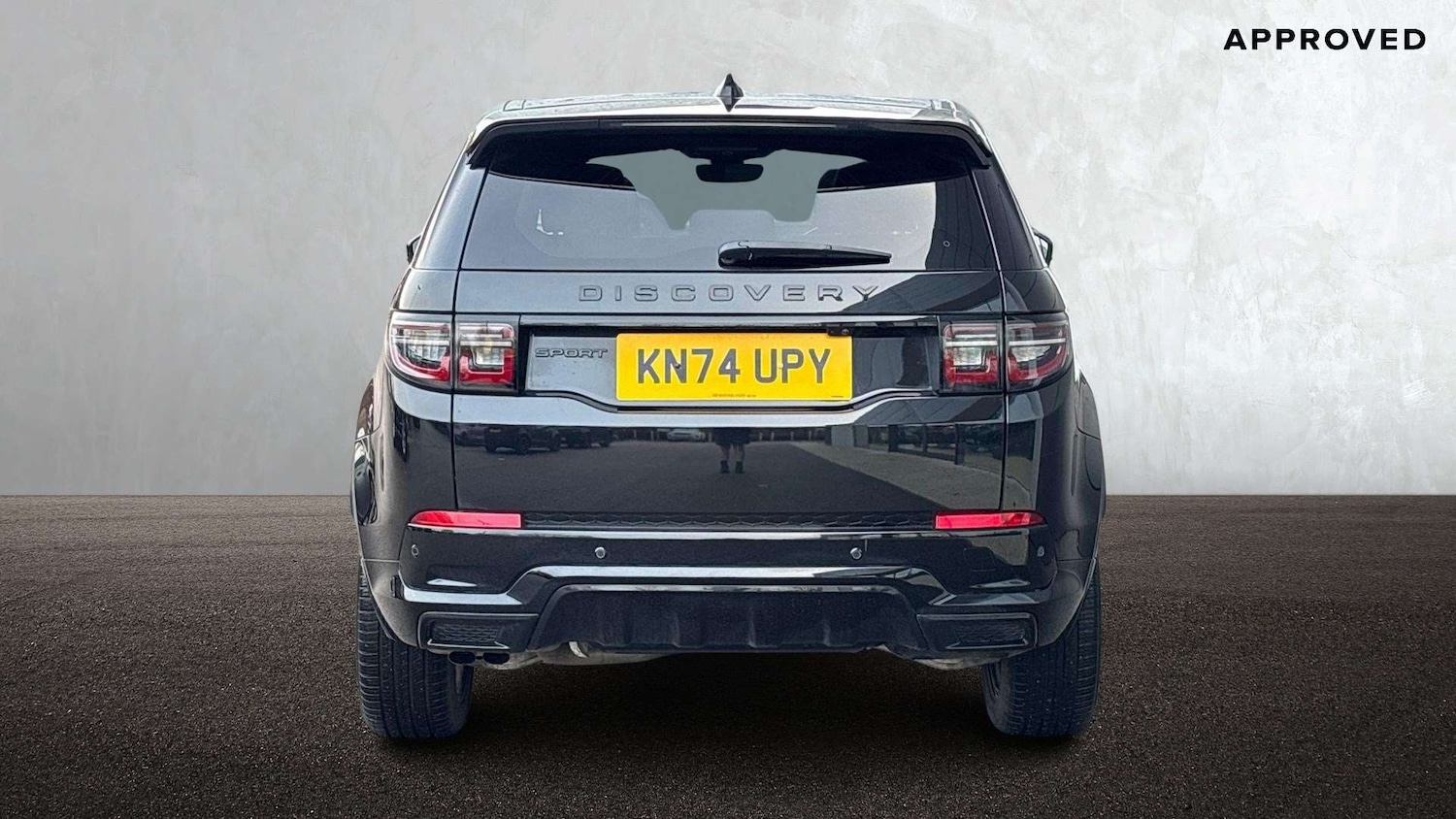 Used Land Rover Discovery Sport 2024 for sale - 77233124: Photo 6