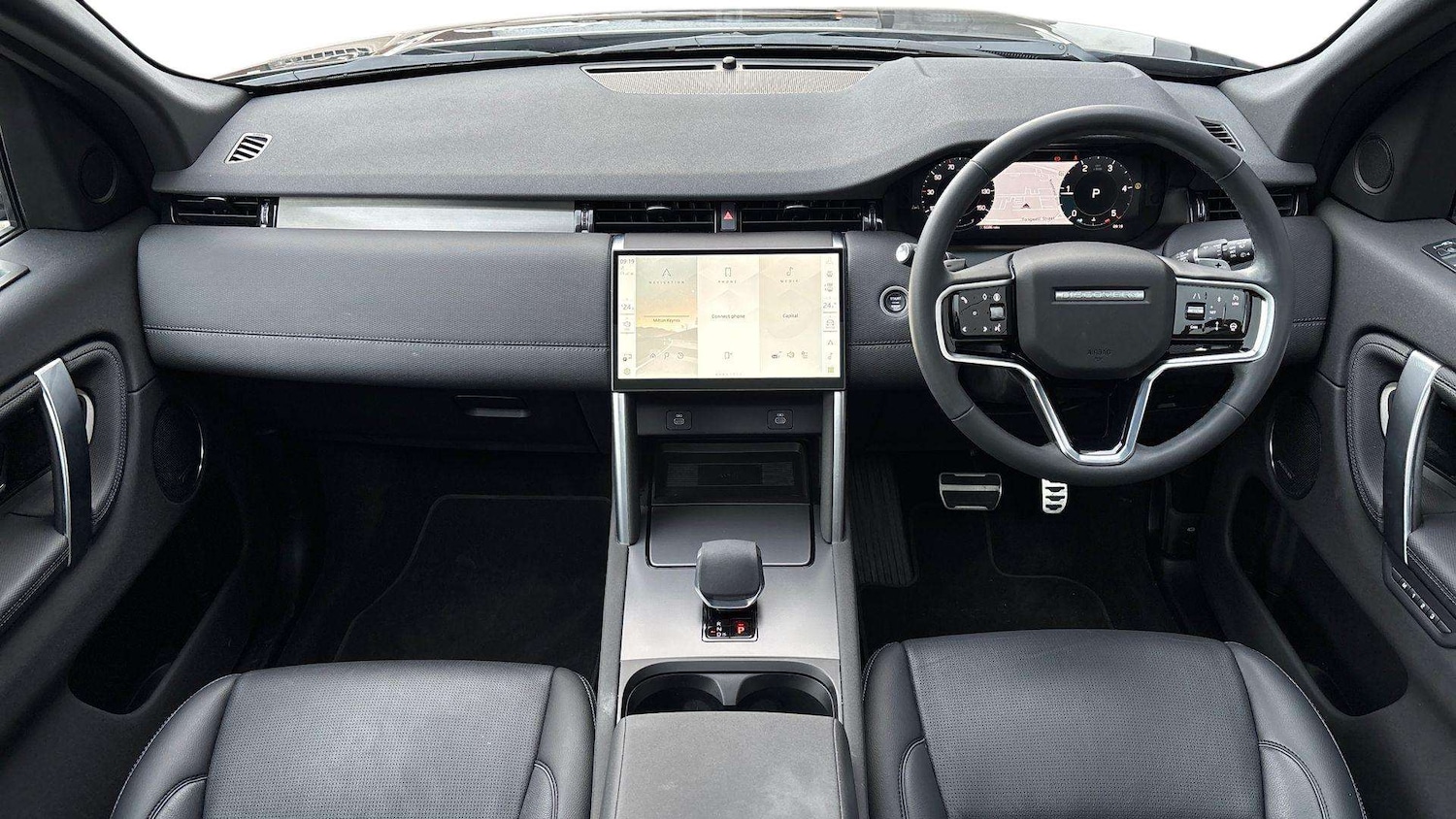 Used Land Rover Discovery Sport 2024 for sale - 77233124: Photo 9