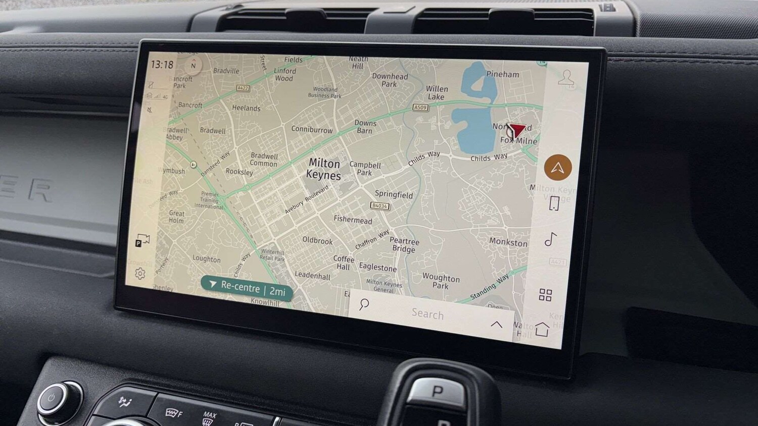 Used Land Rover Defender 2021 for sale - 76459806: Photo 11