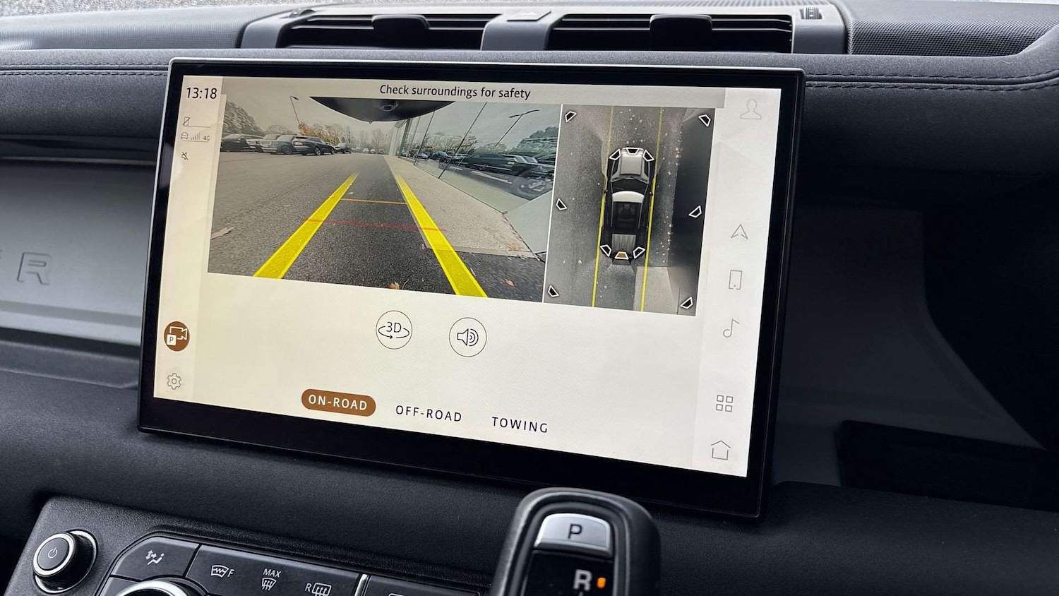 Used Land Rover Defender 2021 for sale - 76459806: Photo 12