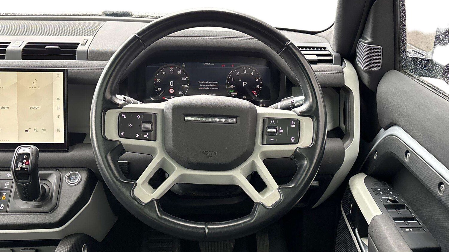 Used Land Rover Defender 2021 for sale - 76459806: Photo 15