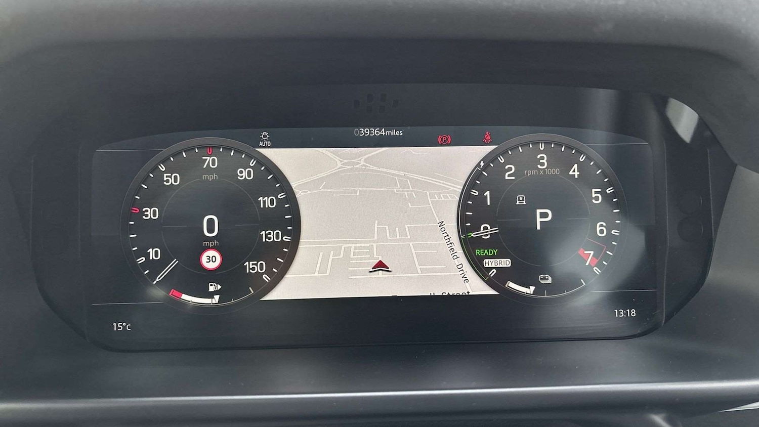 Used Land Rover Defender 2021 for sale - 76459806: Photo 16