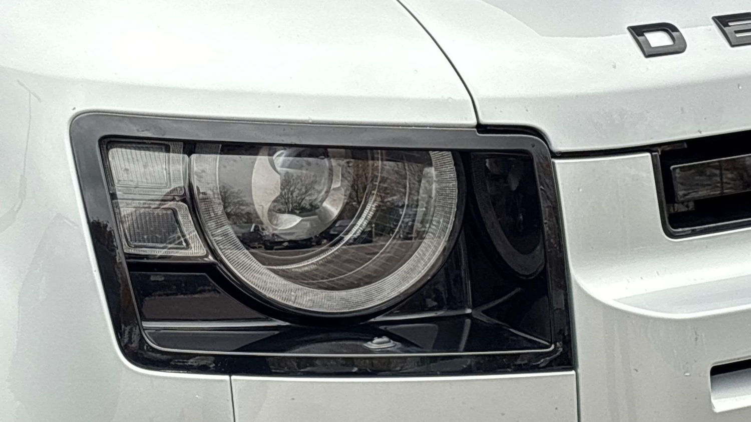 Used Land Rover Defender 2021 for sale - 76459806: Photo 17