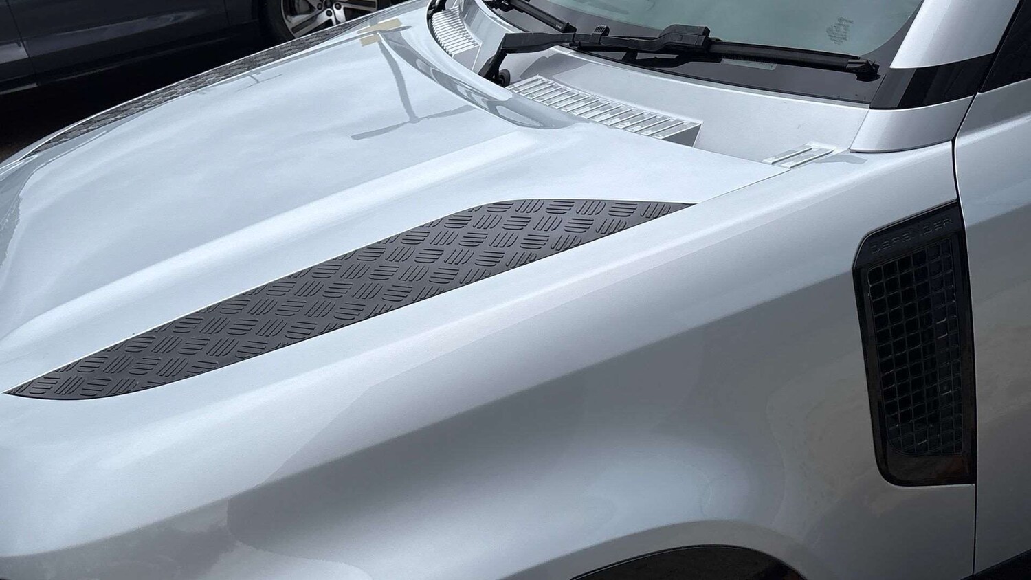 Used Land Rover Defender 2021 for sale - 76459806: Photo 20