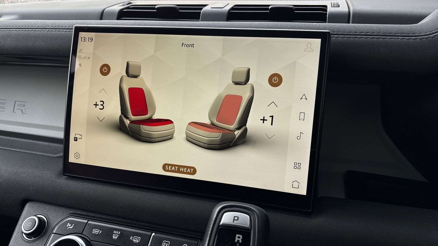 Used Land Rover Defender 2021 for sale - 76459806: Photo 22