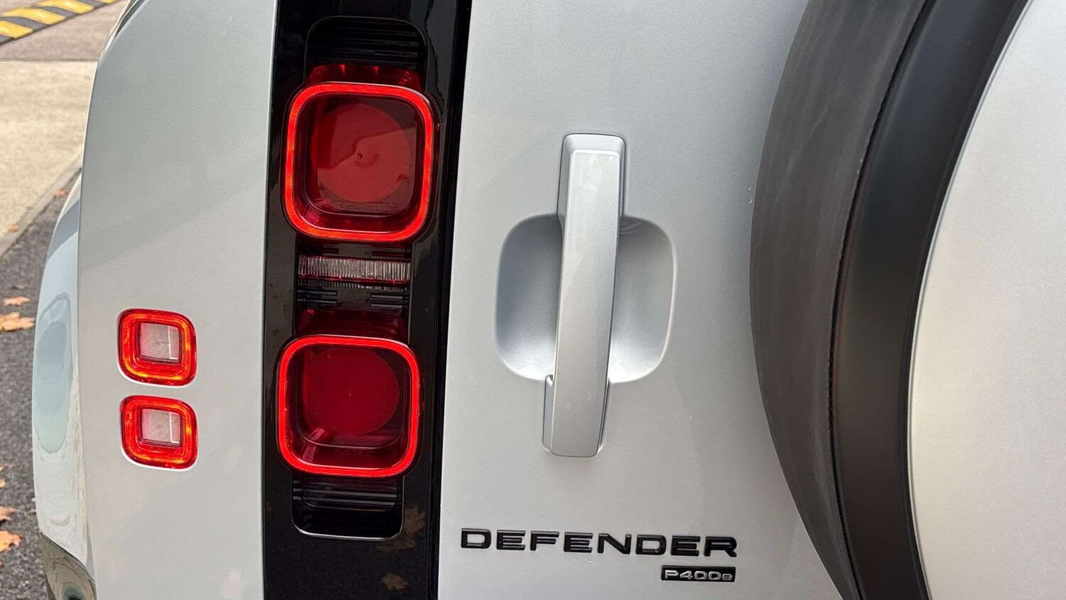 Used Land Rover Defender 2021 for sale - 76459806: Photo 26