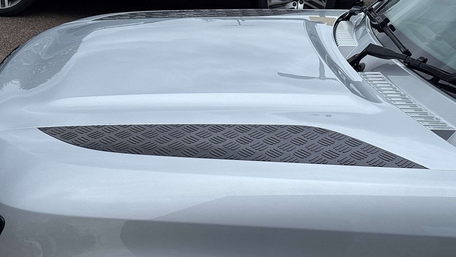 Used Land Rover Defender 2021 for sale - 76459806: Photo 28