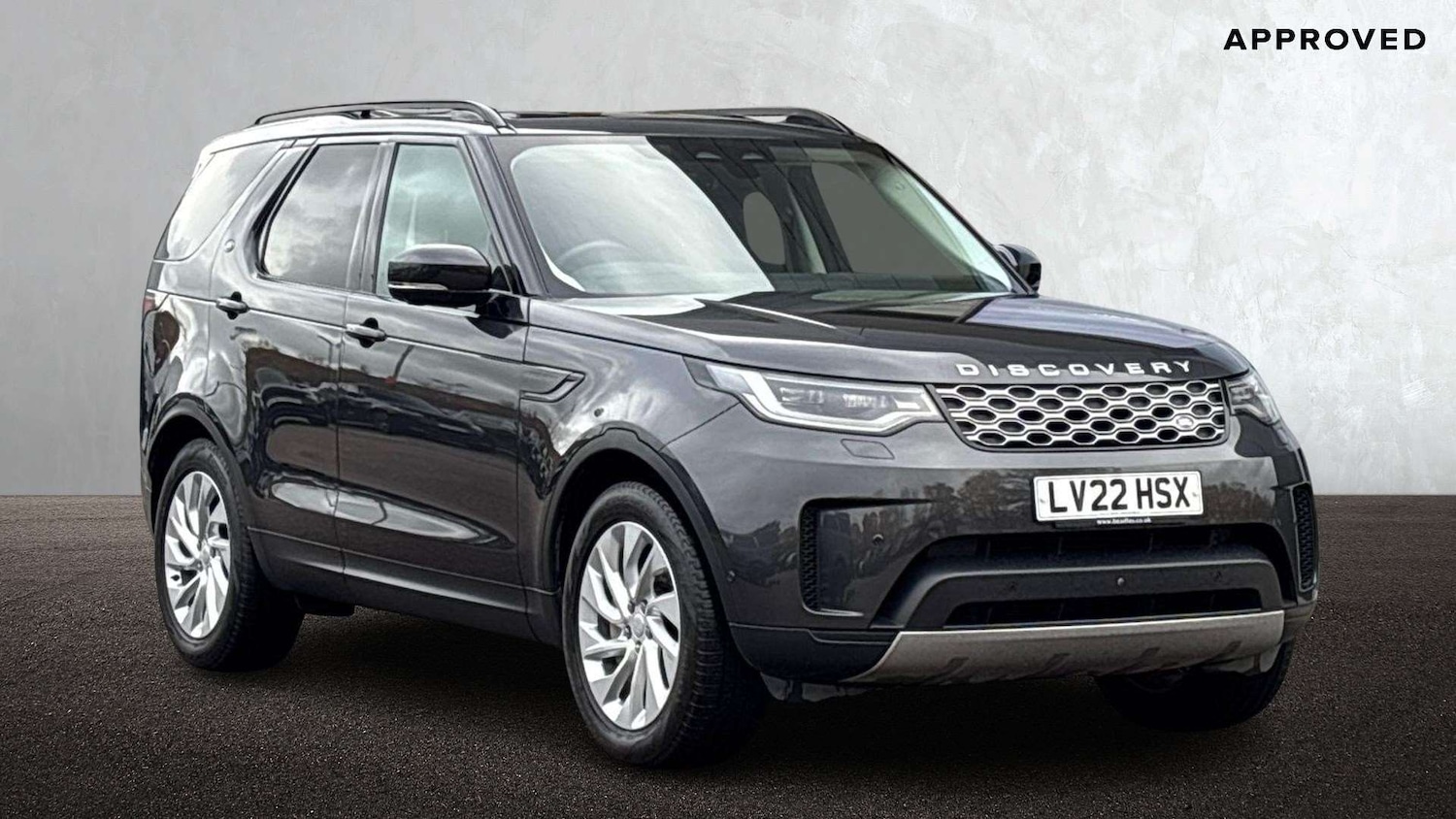 Used Land Rover Discovery 2022 for sale - 76460131: Photo 1
