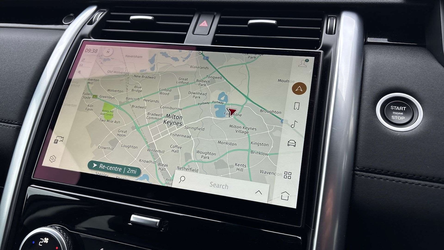 Used Land Rover Discovery 2022 for sale - 76460131: Photo 11