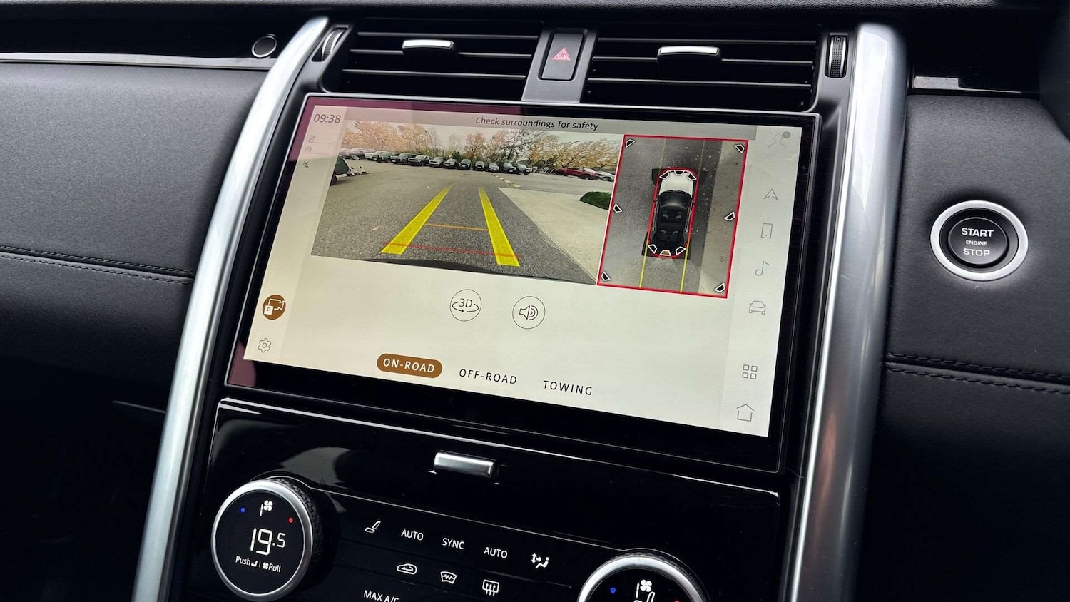 Used Land Rover Discovery 2022 for sale - 76460131: Photo 12