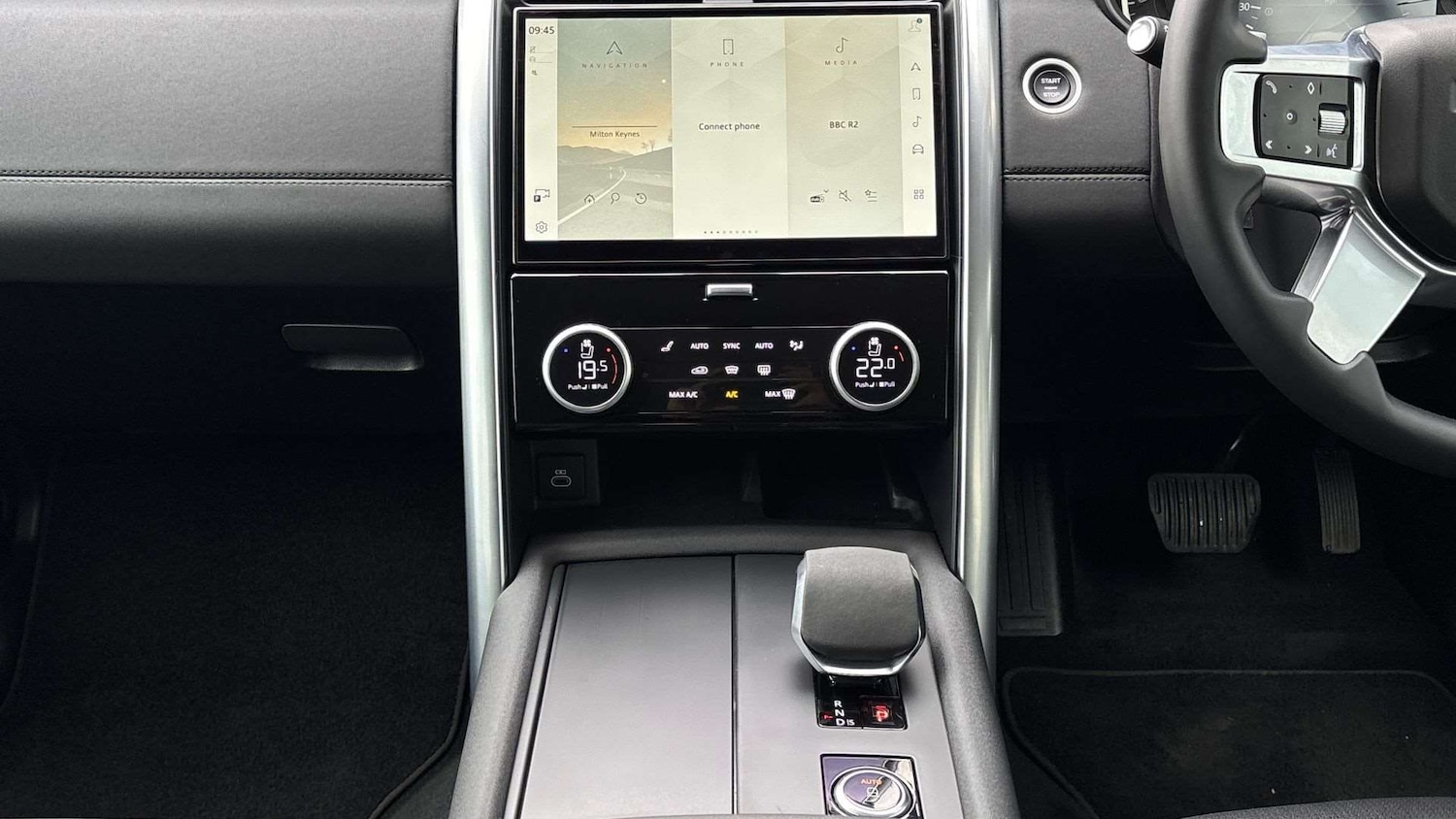 Used Land Rover Discovery 2022 for sale - 76460131: Photo 14