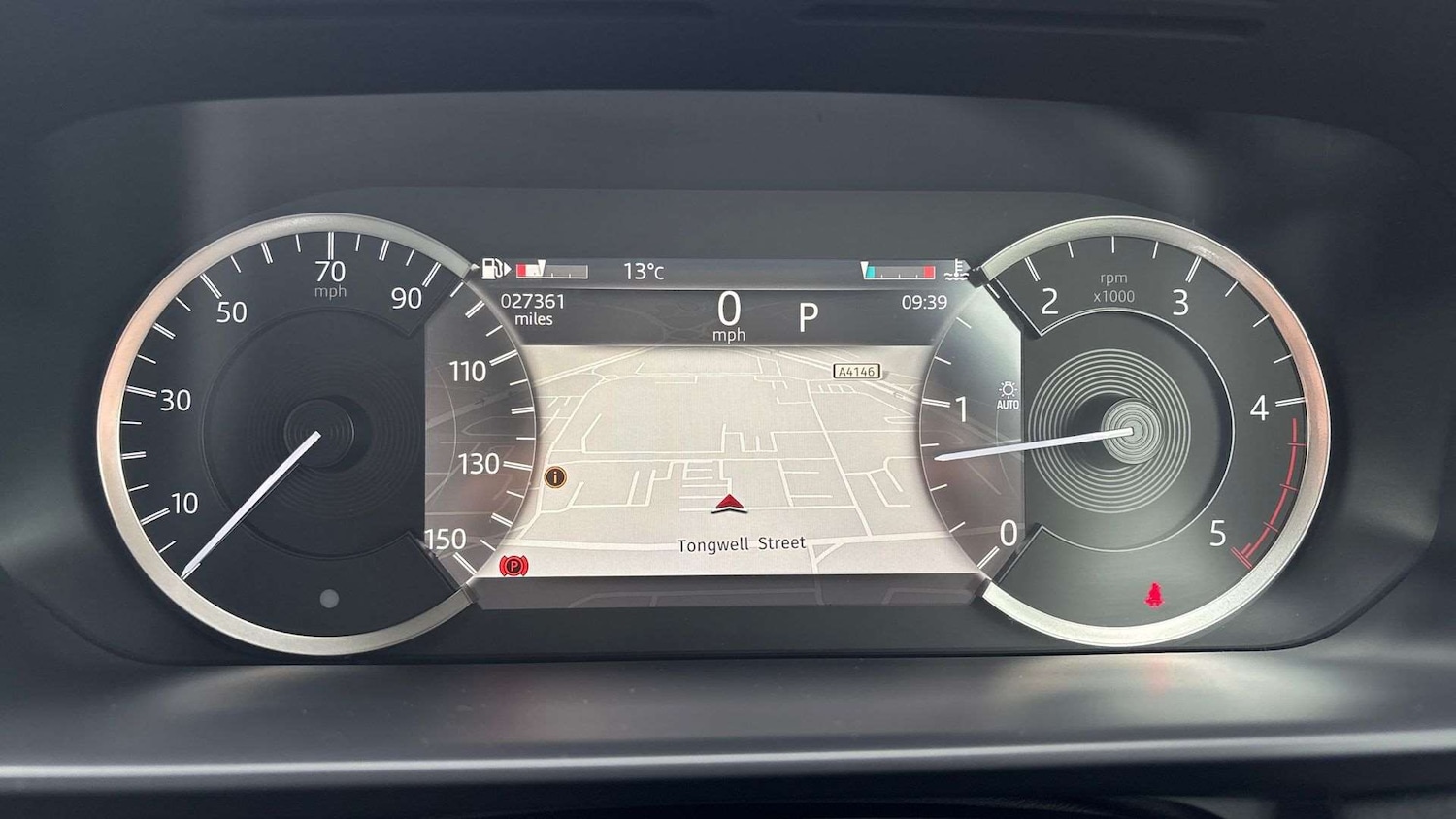 Used Land Rover Discovery 2022 for sale - 76460131: Photo 16