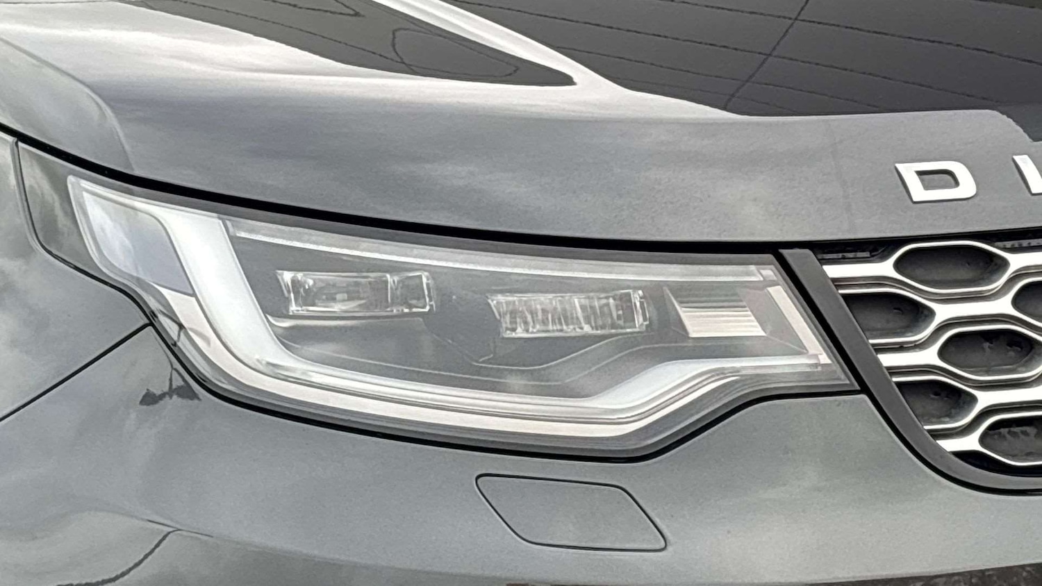 Used Land Rover Discovery 2022 for sale - 76460131: Photo 17