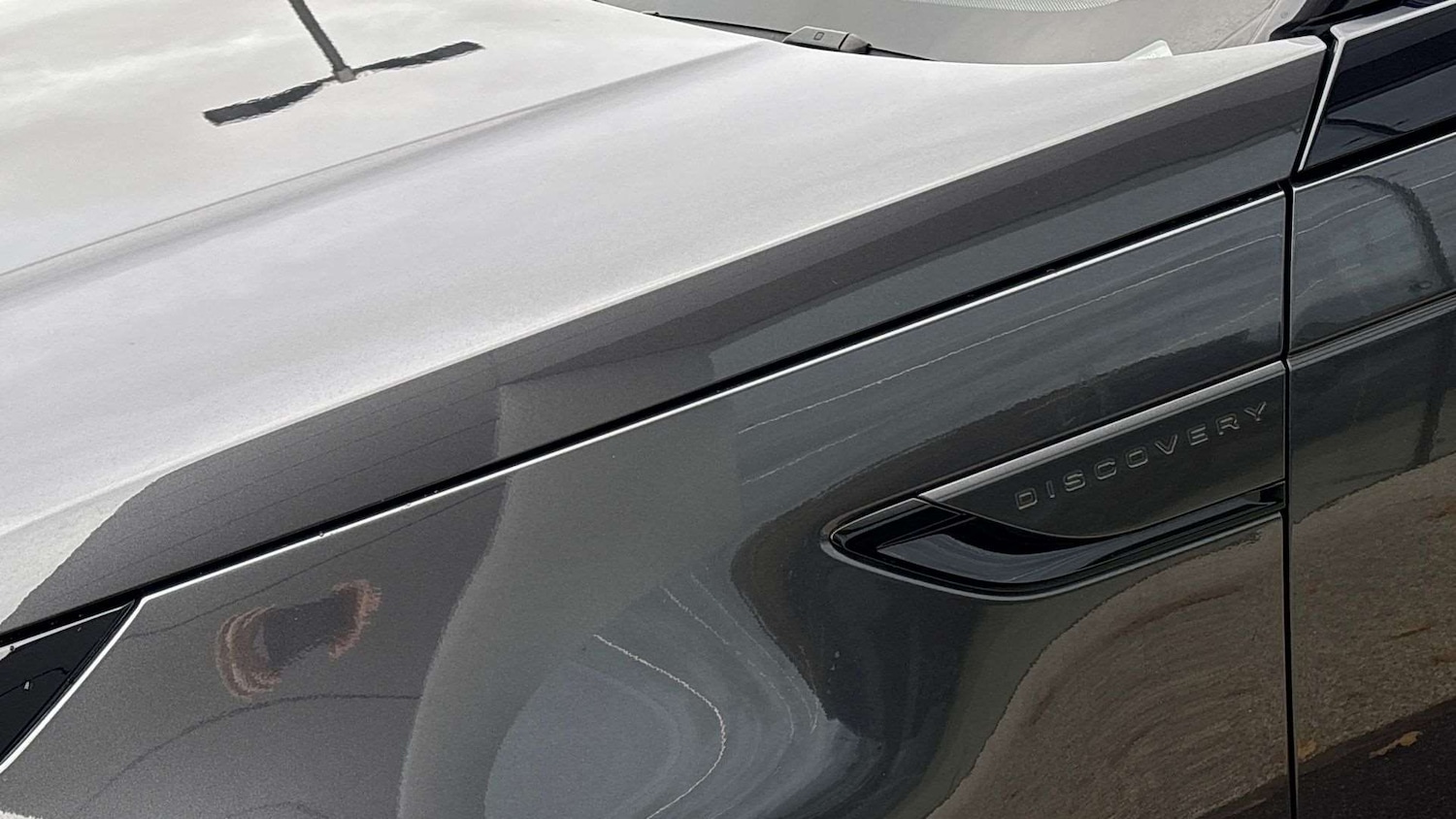 Used Land Rover Discovery 2022 for sale - 76460131: Photo 20