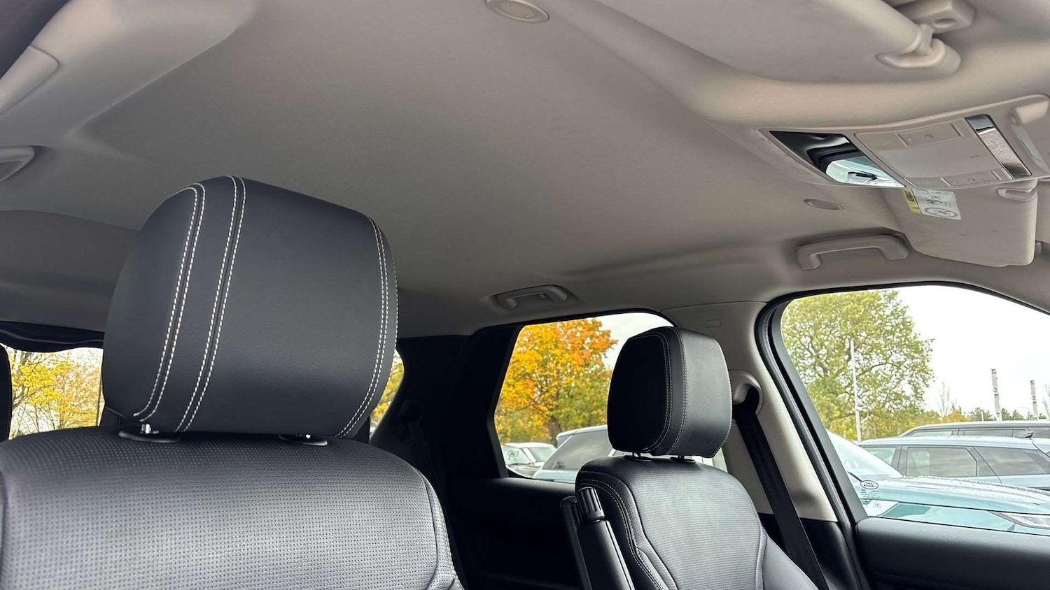 Used Land Rover Discovery 2022 for sale - 76460131: Photo 21