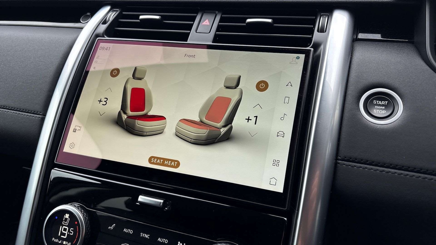 Used Land Rover Discovery 2022 for sale - 76460131: Photo 22