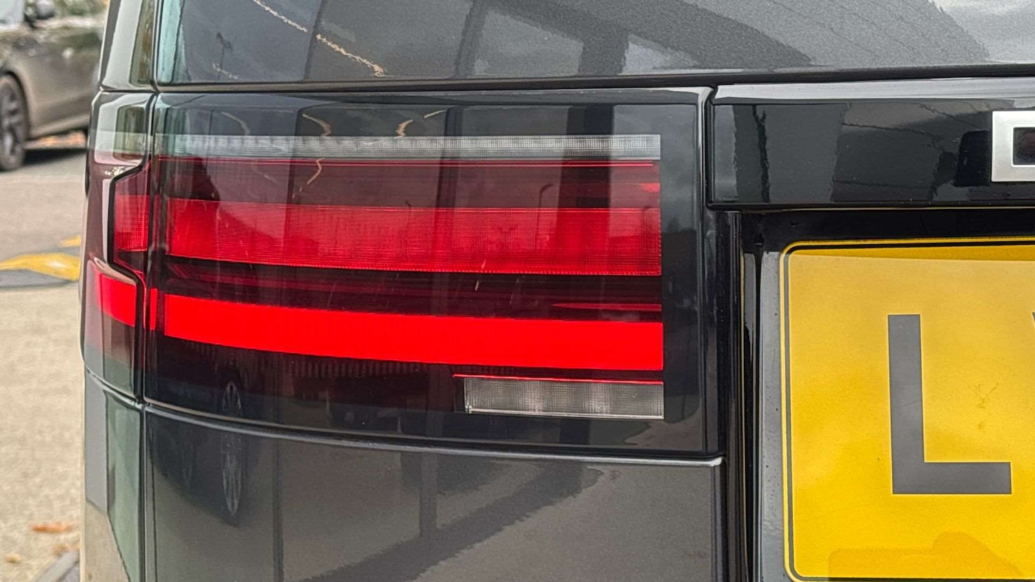 Used Land Rover Discovery 2022 for sale - 76460131: Photo 26