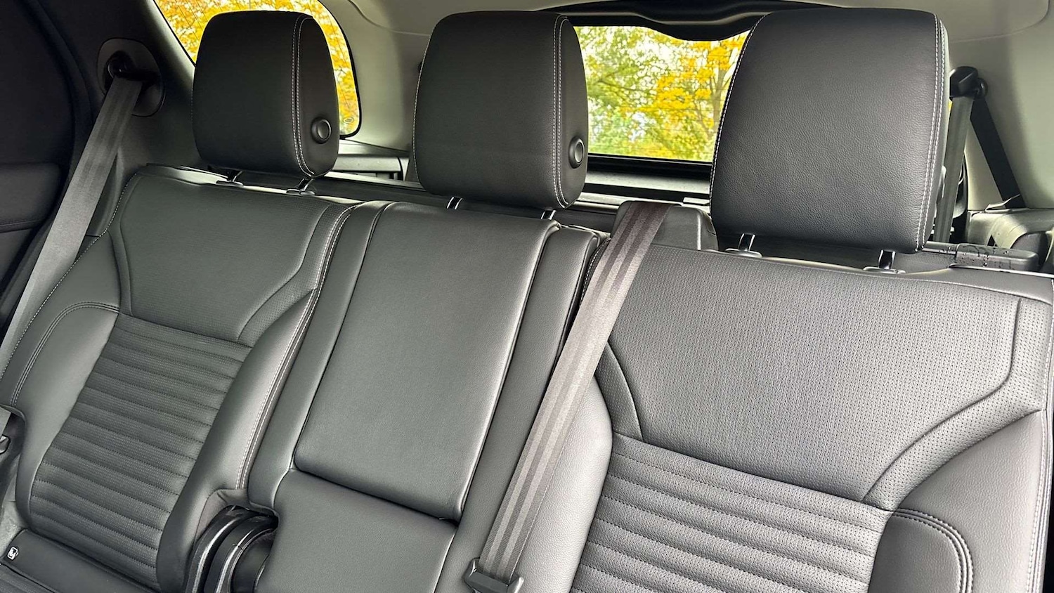 Used Land Rover Discovery 2022 for sale - 76460131: Photo 35