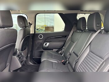 Used Land Rover Discovery 2022 for sale - 76460131: Photo