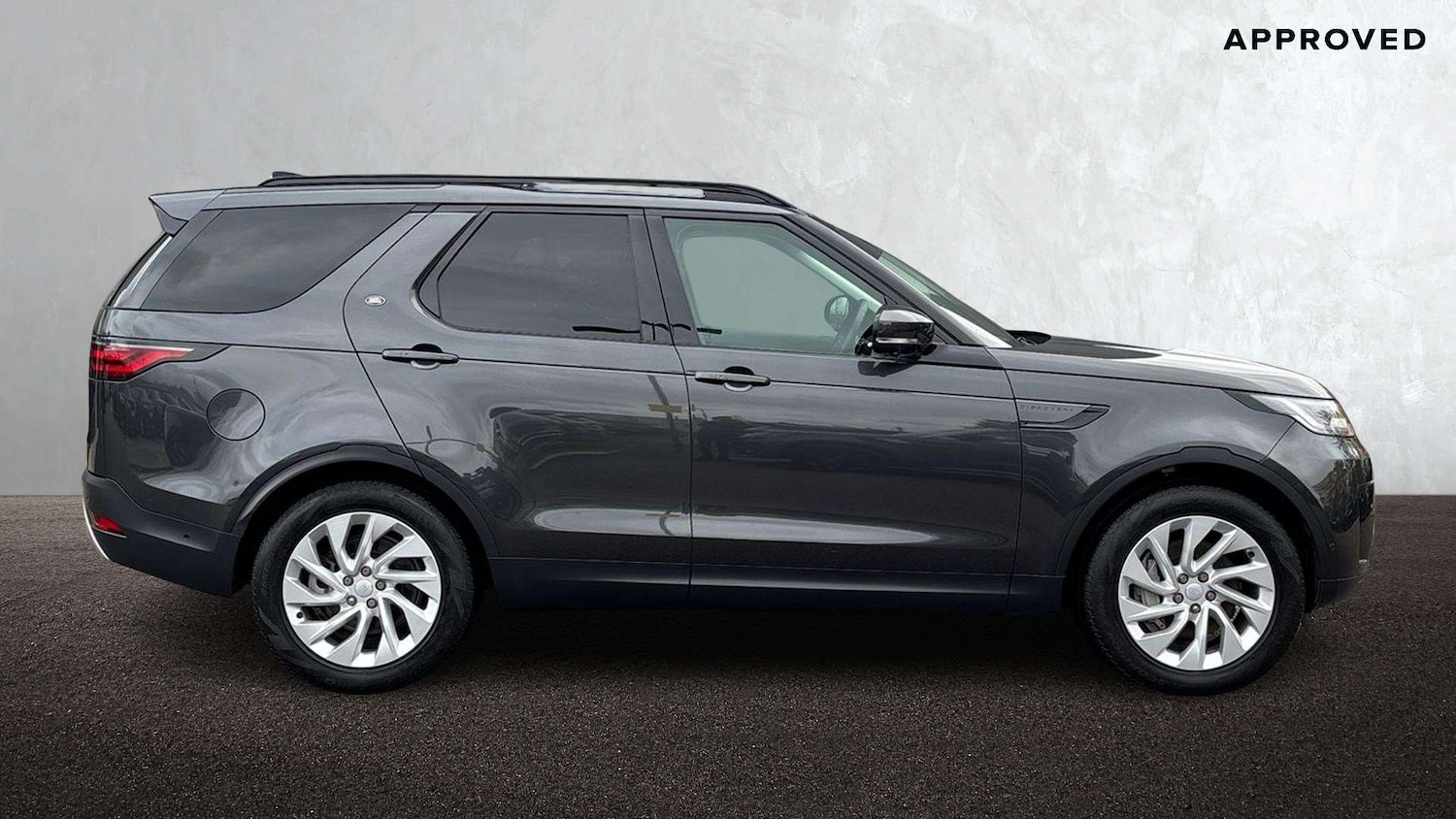 Used Land Rover Discovery 2022 for sale - 76460131: Photo 5