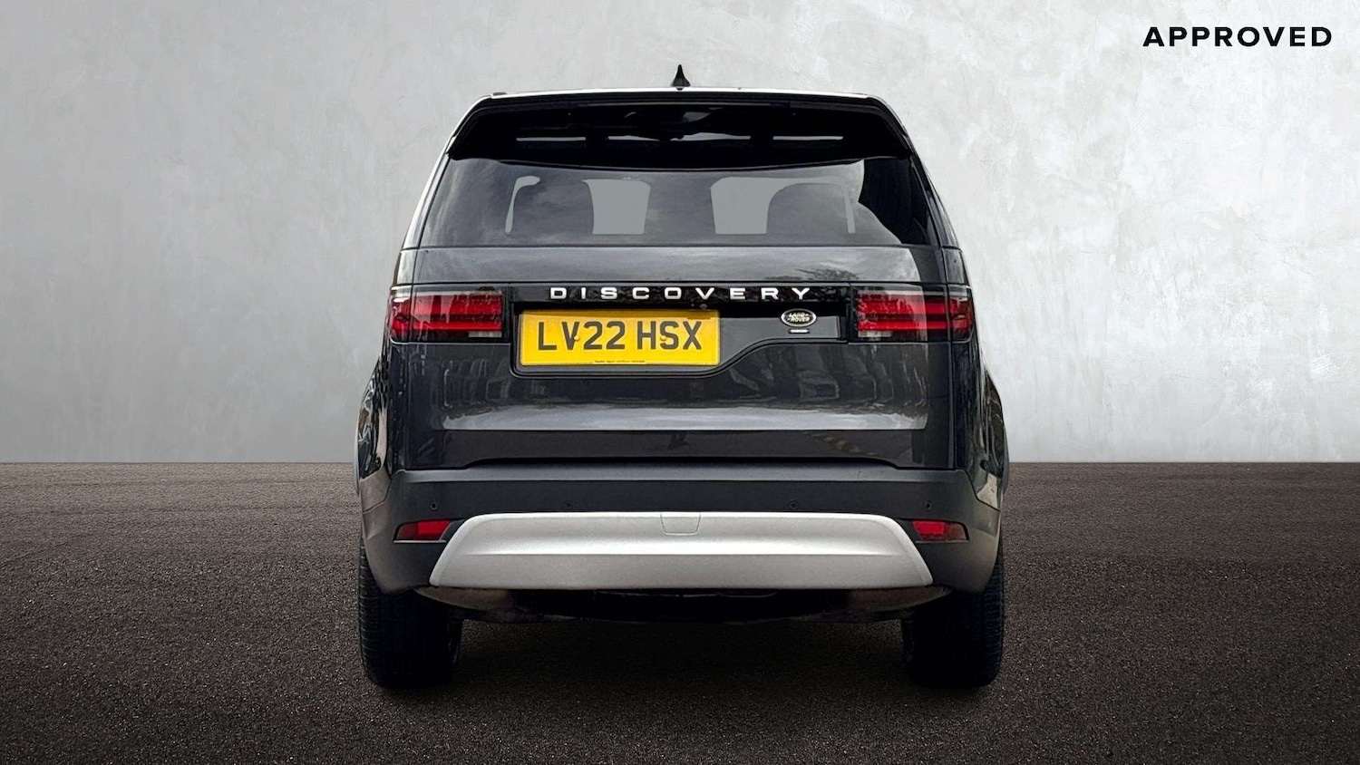 Used Land Rover Discovery 2022 for sale - 76460131: Photo 6