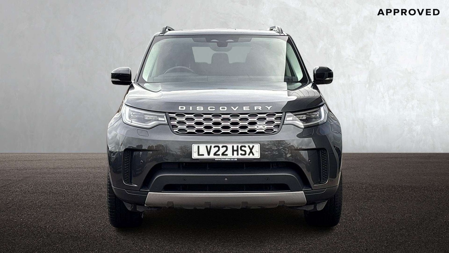 Used Land Rover Discovery 2022 for sale - 76460131: Photo 7