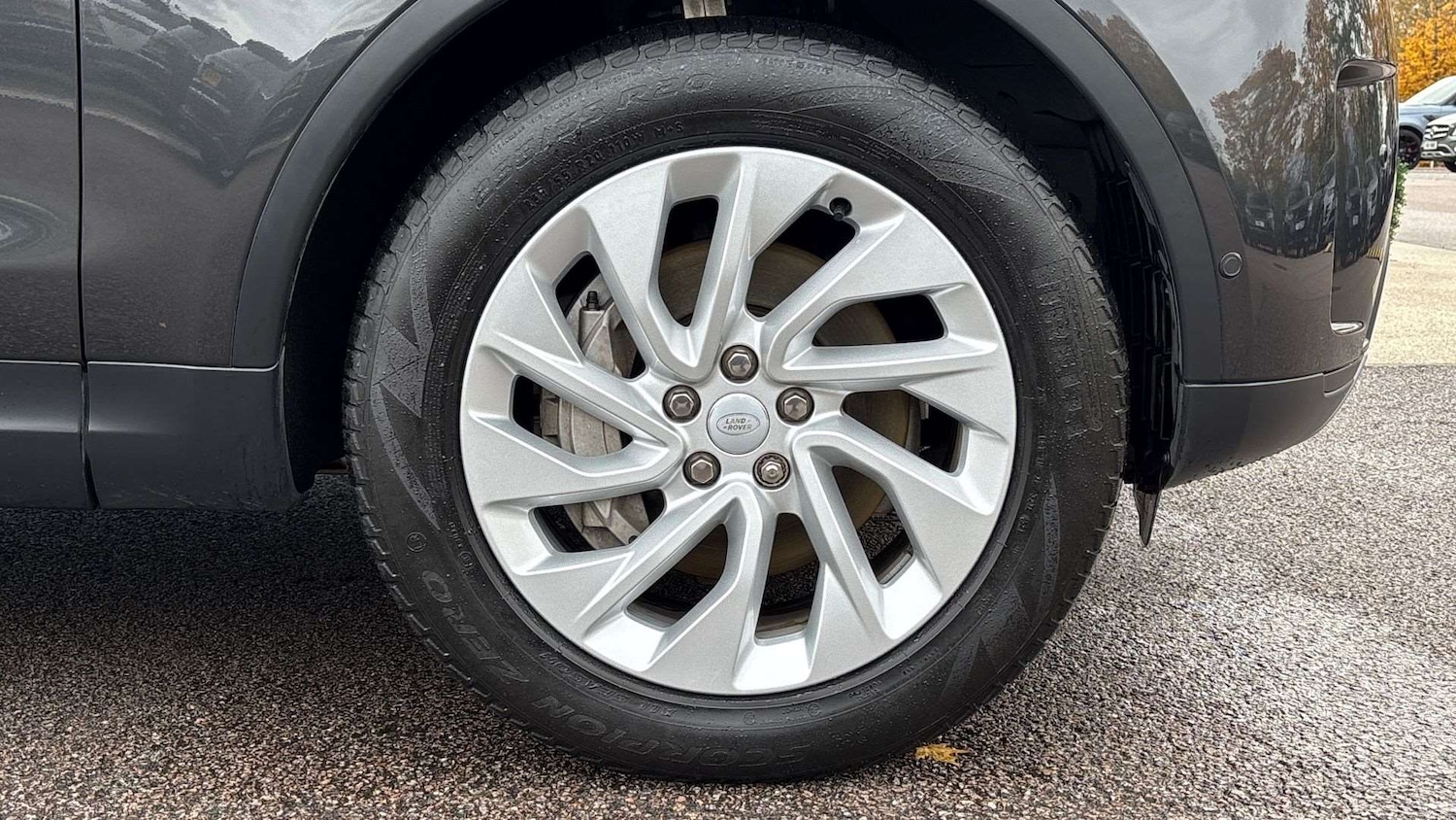 Used Land Rover Discovery 2022 for sale - 76460131: Photo 8