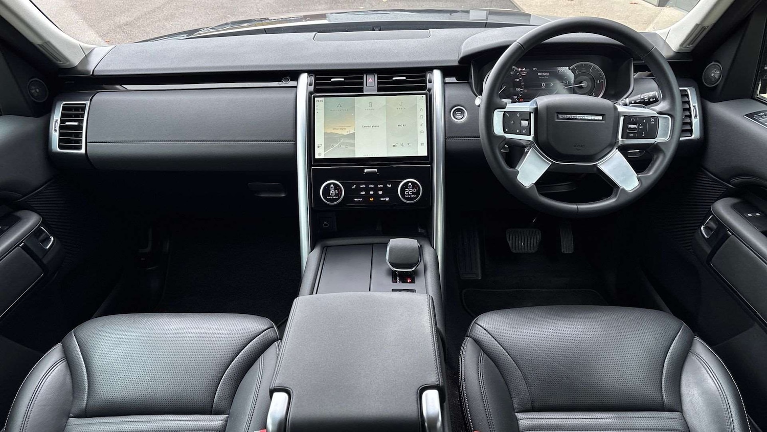 Used Land Rover Discovery 2022 for sale - 76460131: Photo 9