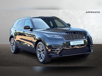 Used Land Rover Range Rover Velar 2024 for sale - 79204774: Photo