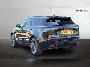 Used Land Rover Range Rover Velar 2024 for sale - 79204774: Photo