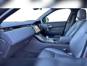 Used Land Rover Range Rover Velar 2024 for sale - 79204774: Photo