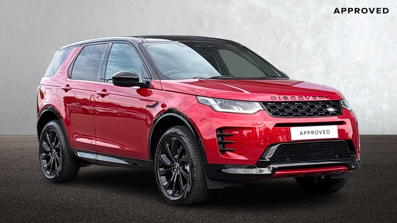 Used Land Rover Discovery Sport 2025 for sale - 76459946: Photo 1