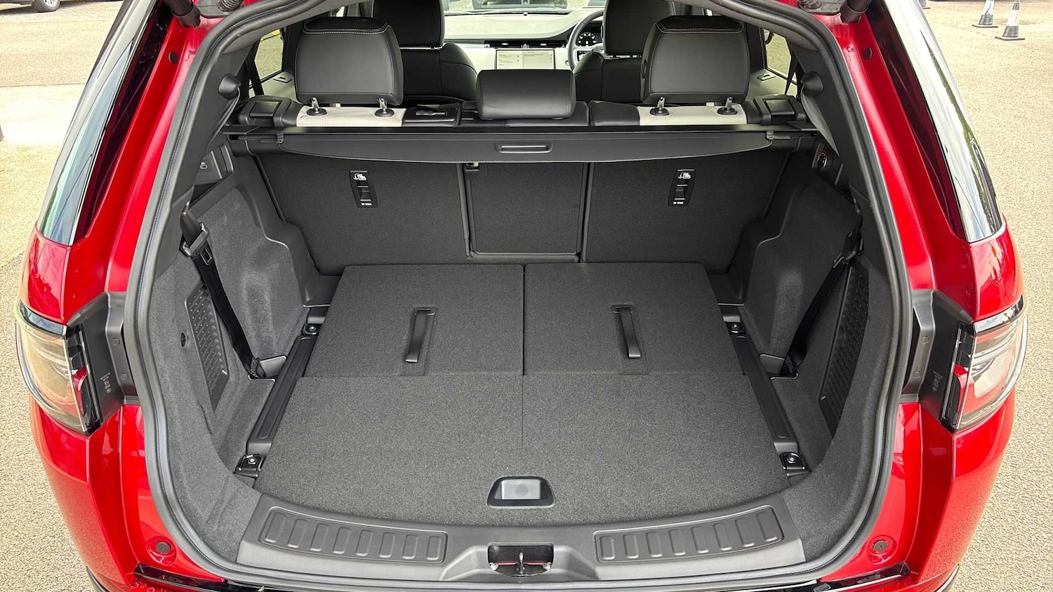 Used Land Rover Discovery Sport 2025 for sale - 76459946: Photo 10