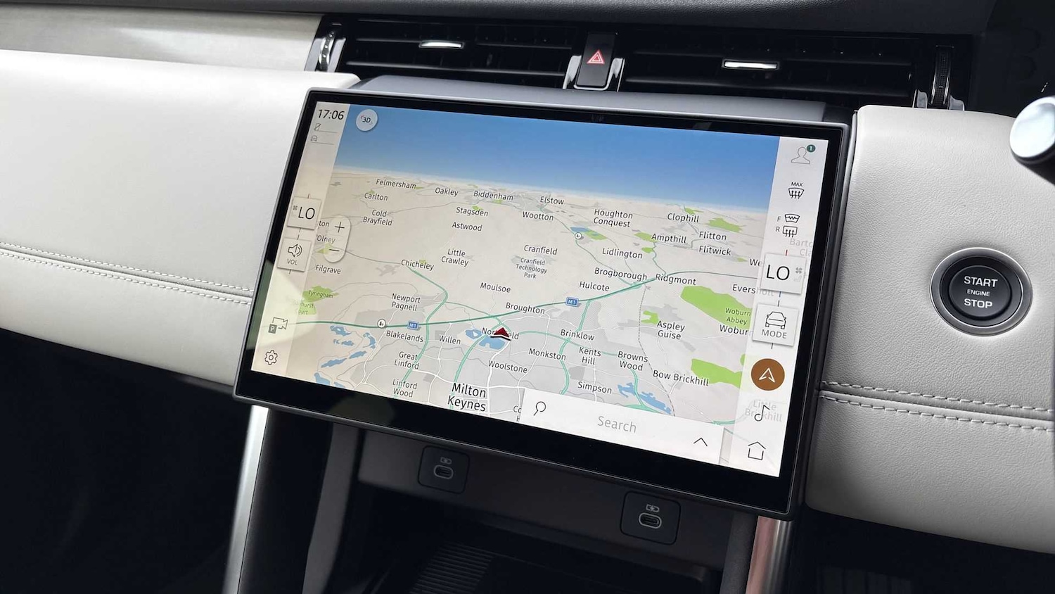 Used Land Rover Discovery Sport 2025 for sale - 76459946: Photo 11