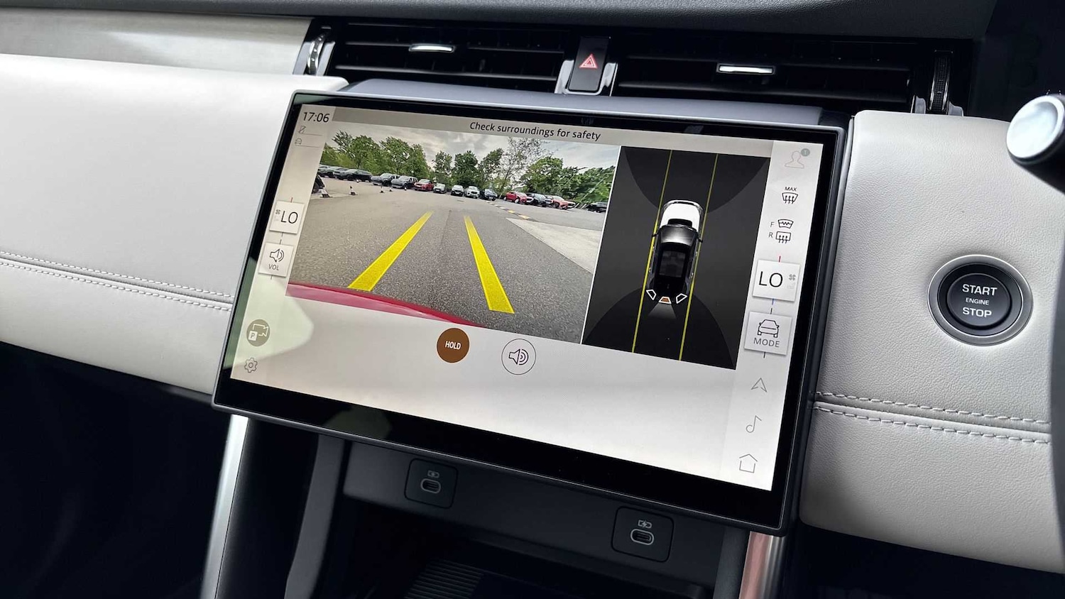 Used Land Rover Discovery Sport 2025 for sale - 76459946: Photo 12