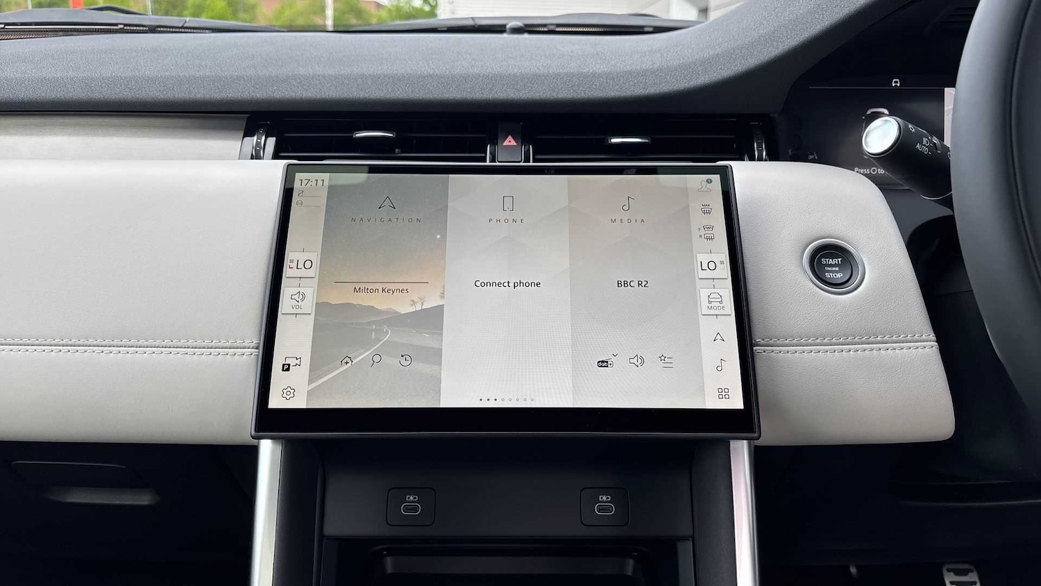 Used Land Rover Discovery Sport 2025 for sale - 76459946: Photo 14