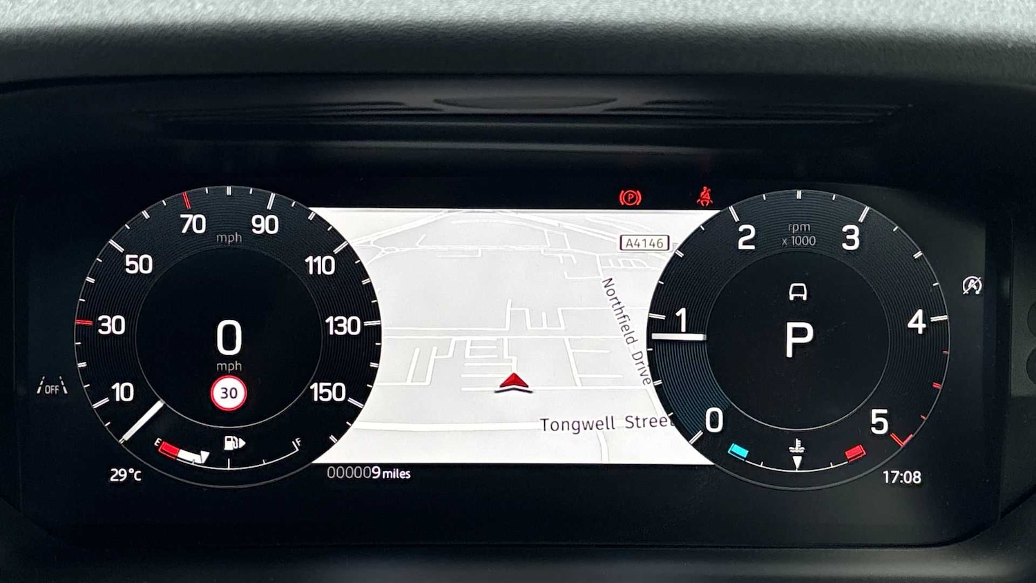 Used Land Rover Discovery Sport 2025 for sale - 76459946: Photo 16